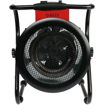  Тепловая пушка Oasis TP-50R 