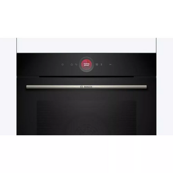  Встраиваемый духовой шкаф Bosch HBG7241B1 черный 