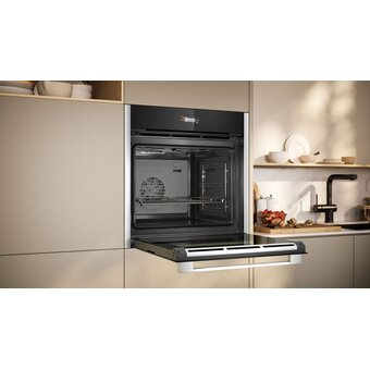  Духовой шкаф NEFF B24CR31N0 