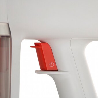  Пылесос вертикальный Xiaomi Vacuum Cleaner G20 EU BHR8831EU 