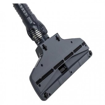  Пылесос вертикальный KIWI KVC-4108 серый 