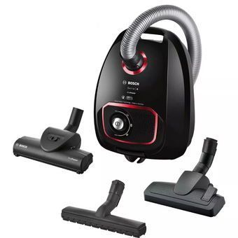  Пылесос Bosch BGLS4POW2 