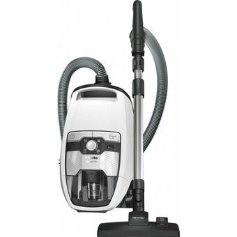  Пылесос Miele Blizzard CX1 Flex PowerLine белый 