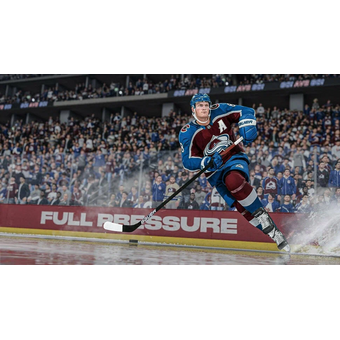  Игра EA Sports NHL 24 на PS4 английская версия 