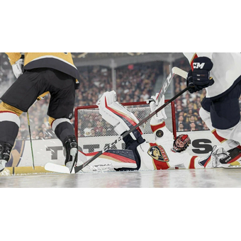  Игра EA Sports NHL 24 на PS4 английская версия 