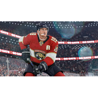  Игра EA Sports NHL 24 на PS4 английская версия 