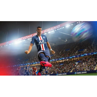  Игра EA Sports FC 24 на PS5 русская версия 
