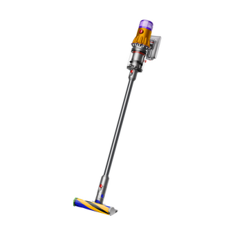  Пылесос вертикальный Dyson SV46 V12 Detect Slim Absolute (448870-01) золотистый 
