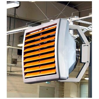  Тепловентилятор Тепломаш КЭВ-32M3,5W2 (233028) водяной 