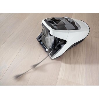  Пылесос Miele Blizzard CX1 Flex PowerLine белый 