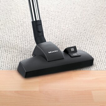  Пылесос Miele Blizzard CX1 Flex PowerLine белый 