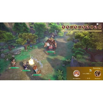  Игра Valthirian Arc Hero School Story 2 на PS5 английская версия 