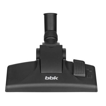  Пылесос BBK BV1900 серый/синий 