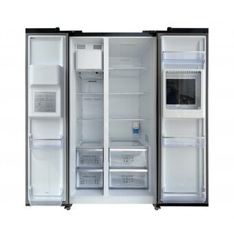  Холодильник Kaiser KS 90500 RS 