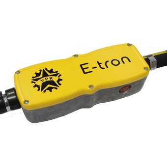  Глубинный вибратор VPK E-tron 36/220/5/10 ВЧ (12010012699) 