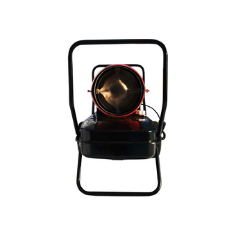  Тепловая пушка KOMAN KM-63, 63KW (диз/керос) 