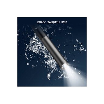  Видеоэндоскоп iCarTool IC-V801 