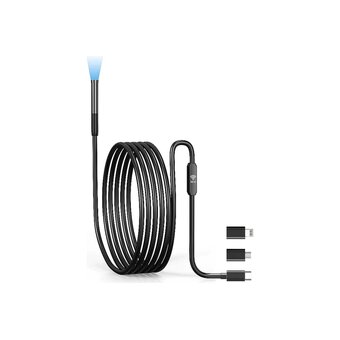  Видеоэндоскоп iCarTool IC-V801 