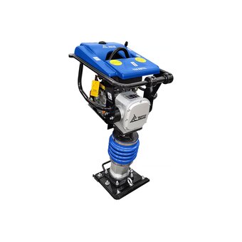 Вибротрамбовка ТСС TSS RM75L (207501) бензиновая 
