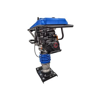  Вибротрамбовка ТСС TSS RM75L (207501) бензиновая 