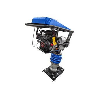 Вибротрамбовка ТСС TSS RM75L (207501) бензиновая 