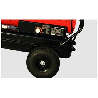  Тепловая пушка KOMAN KM-63, 63KW (диз/керос) 