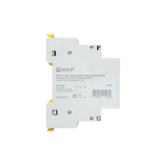  Индикатор напряжения EKF VDI-G33 