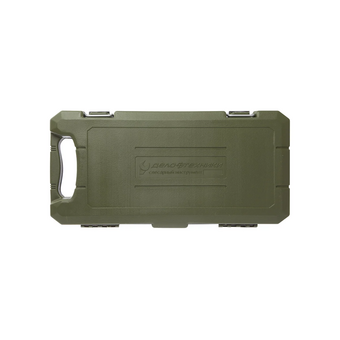 Набор инструмента Дело Техники ДТ/5 610755 3/8" 55 предметов   Набор инструмента Дело Техники ДТ/5 610755 3/8" 55 предметов