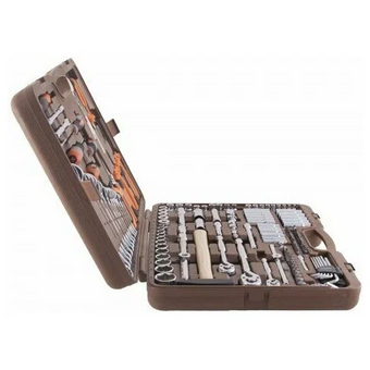  Набор инструментов Ombra OMT150S/OMT150S18 (55370) универсальный 150 пр. 