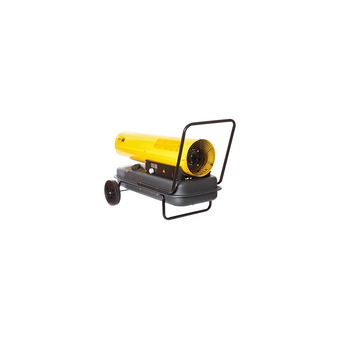  Воздухонагреватель REDVERG RD-DHD50T (6667356) дизельный 