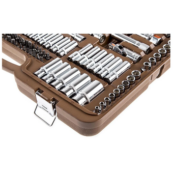  Набор инструментов Ombra OMT150S/OMT150S18 (55370) универсальный 150 пр. 