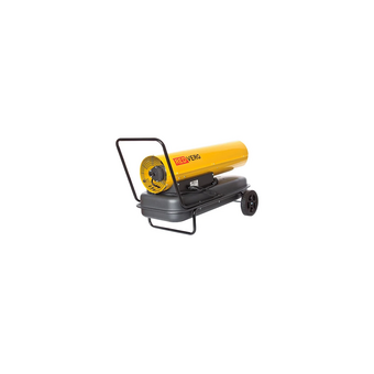  Воздухонагреватель REDVERG RD-DHD50T (6667356) дизельный 