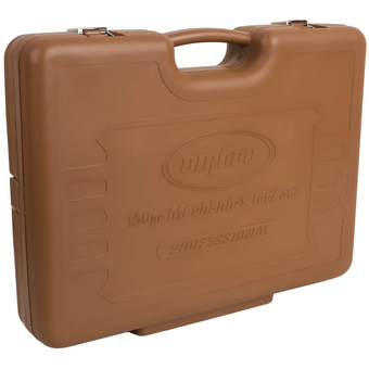  Набор инструментов Ombra OMT150S/OMT150S18 (55370) универсальный 150 пр. 