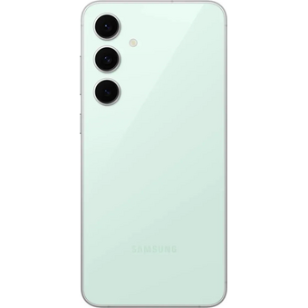  Смартфон Samsung Galaxy S24 FE SM-S721BLGBCAU 8/128Gb мятный 