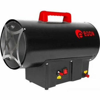  Тепловая пушка Edon DAH-15000 