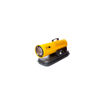  Воздухонагреватель REDVERG RD-DHD20T (6667353) дизельный 