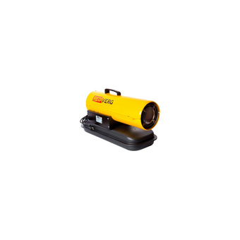  Воздухонагреватель REDVERG RD-DHD20T (6667353) дизельный 