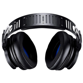  Наушники с микрофоном Audio-Technica ATH-G1 черный/синий 