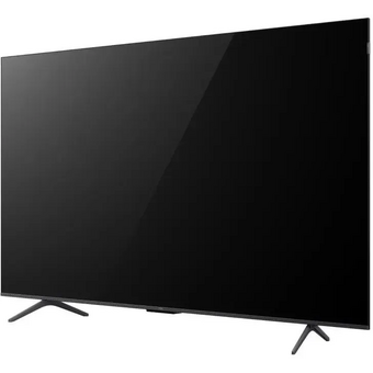  Телевизор TCL 55C655-CN черный 