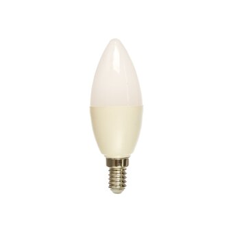  Лампочка Ergolux LED-C35-11W-E14-3K 