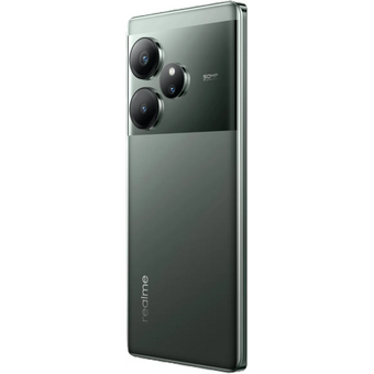  Смартфон Realme GT6 5G 12/256Gb Green 