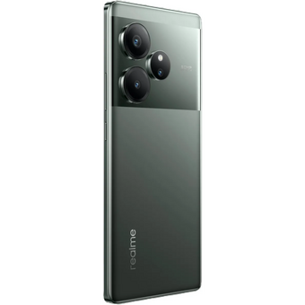  Смартфон Realme GT6 5G 12/256Gb Green 