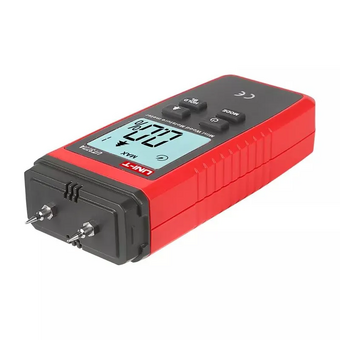  Измеритель влажности древесины UNI-T UT377A 
