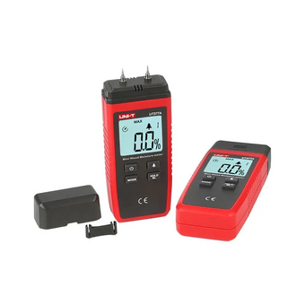  Измеритель влажности древесины UNI-T UT377A 