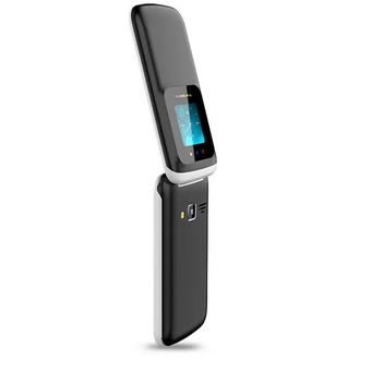  Мобильный телефон teXet TM-325 антрацит 
