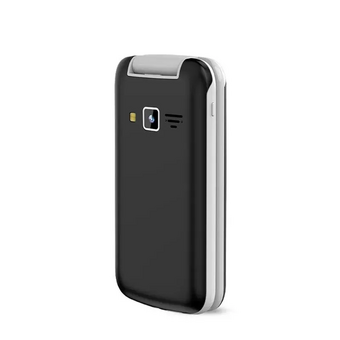  Мобильный телефон teXet TM-325 антрацит 