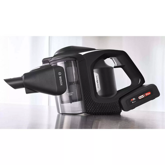  Пылесос Bosch BCS8214PRQ черный 