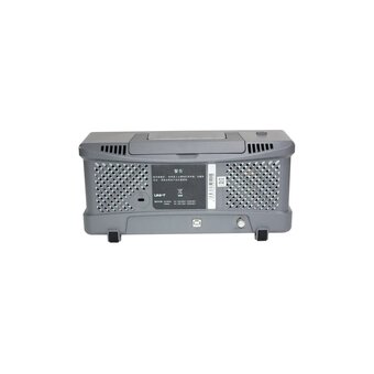  Осциллограф UNI-T UTD2102CEX+ (00-00010276) 