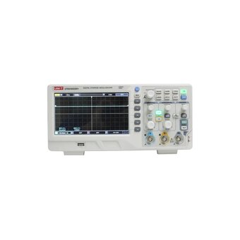  Осциллограф UNI-T UTD2102CEX+ (00-00010276) 