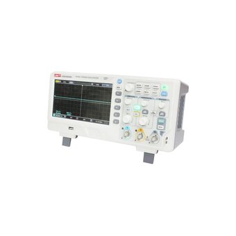 Осциллограф UNI-T UTD2102CEX+ (00-00010276) 